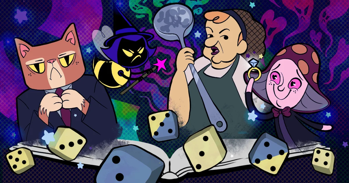 How you (yes, you) can benefit from 1-on-1 synchronous playtesting